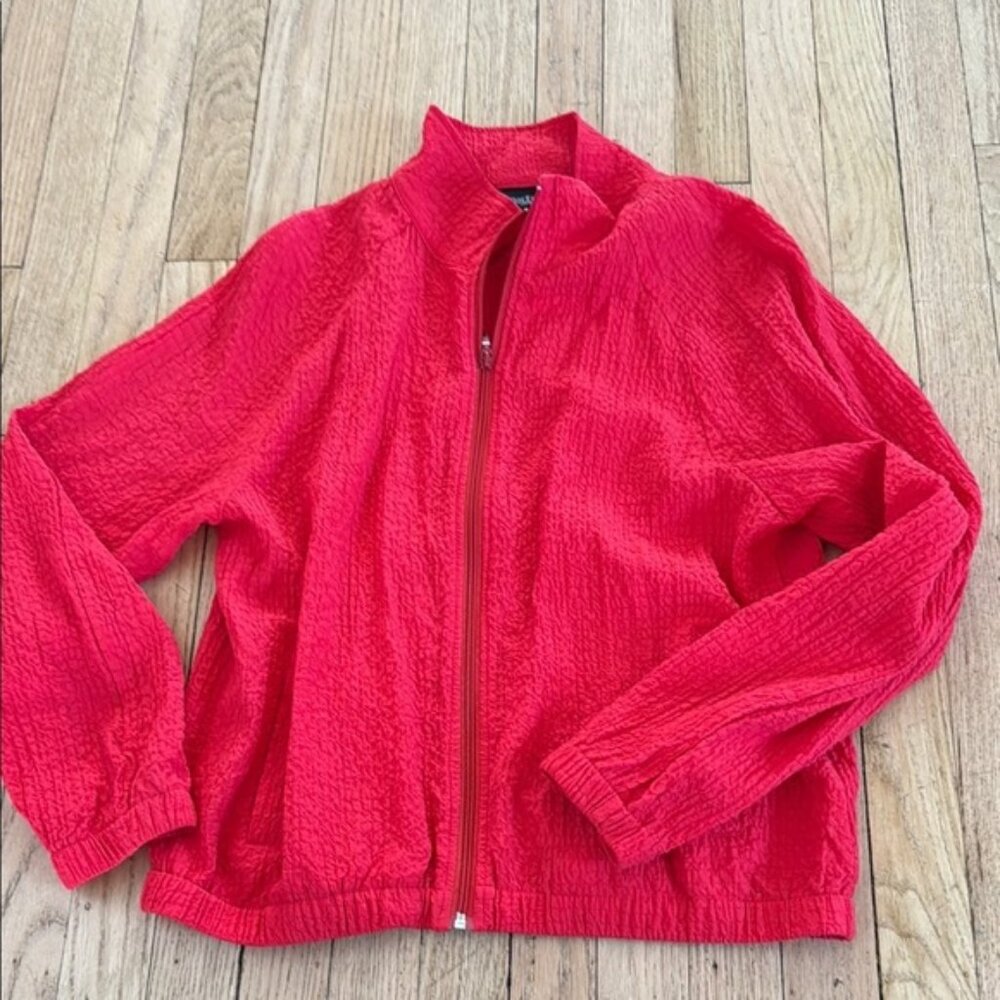 Vintage Light Spring Jacket